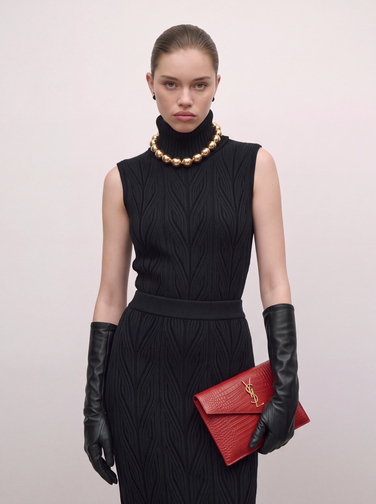 Normaillot FW27 lookbook