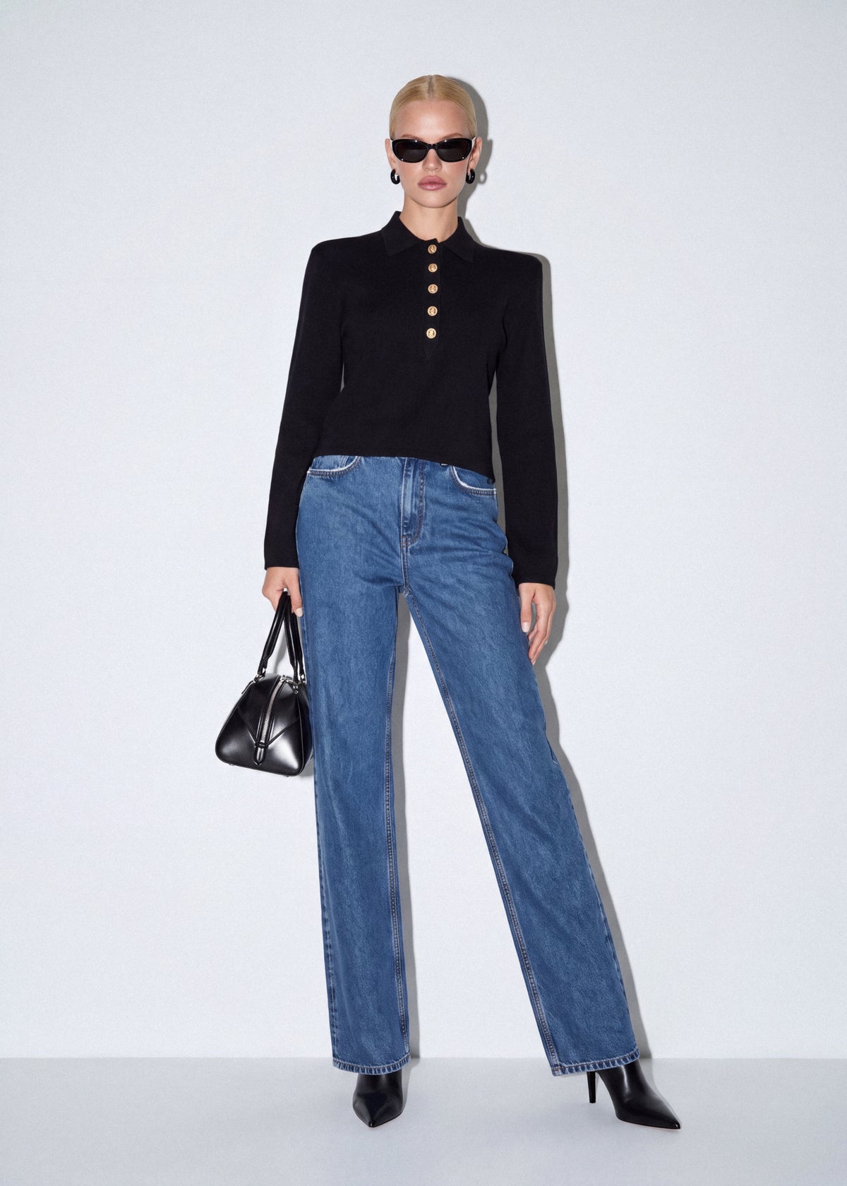 Normaillot FW27 lookbook