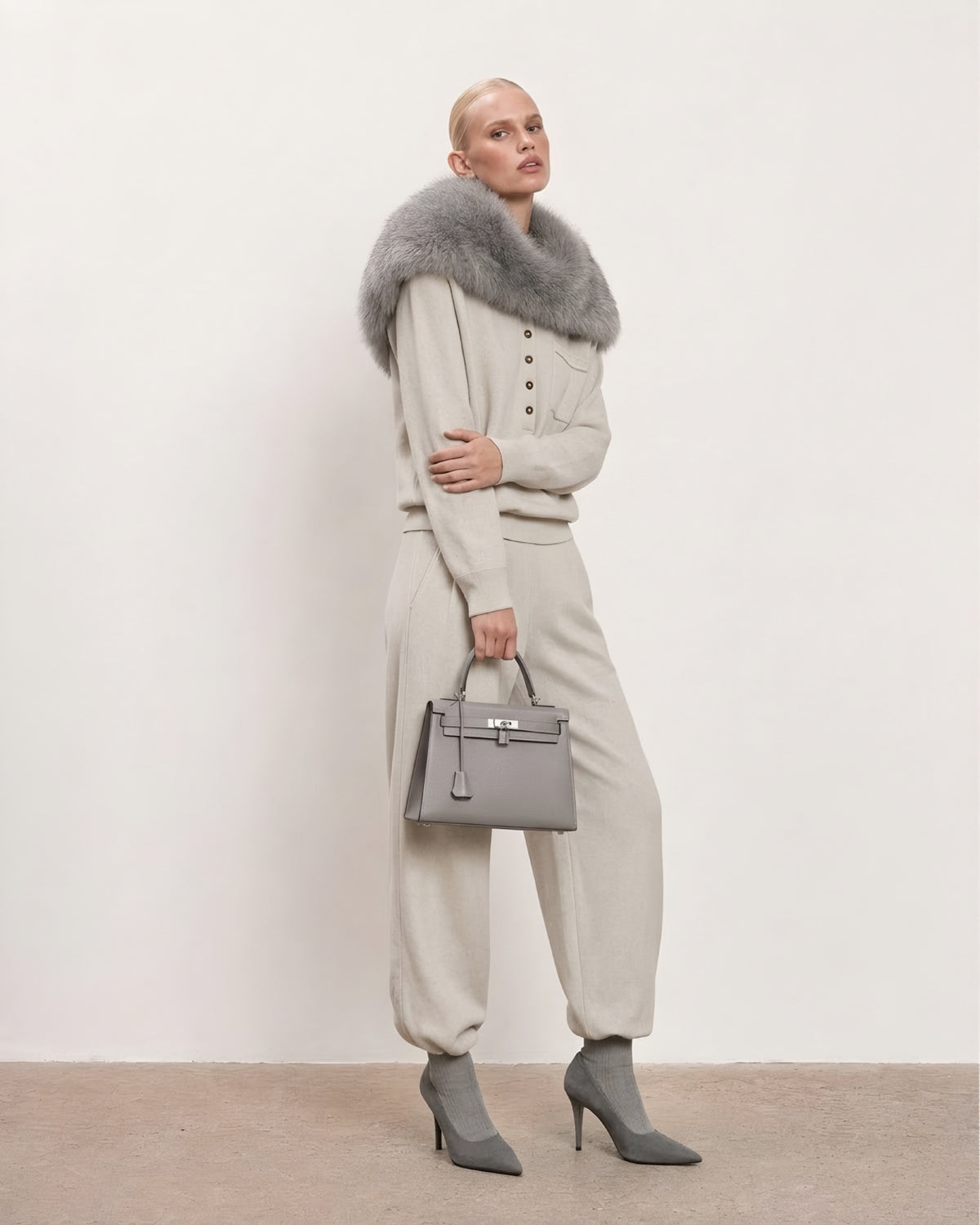 Normaillot FW27 lookbook