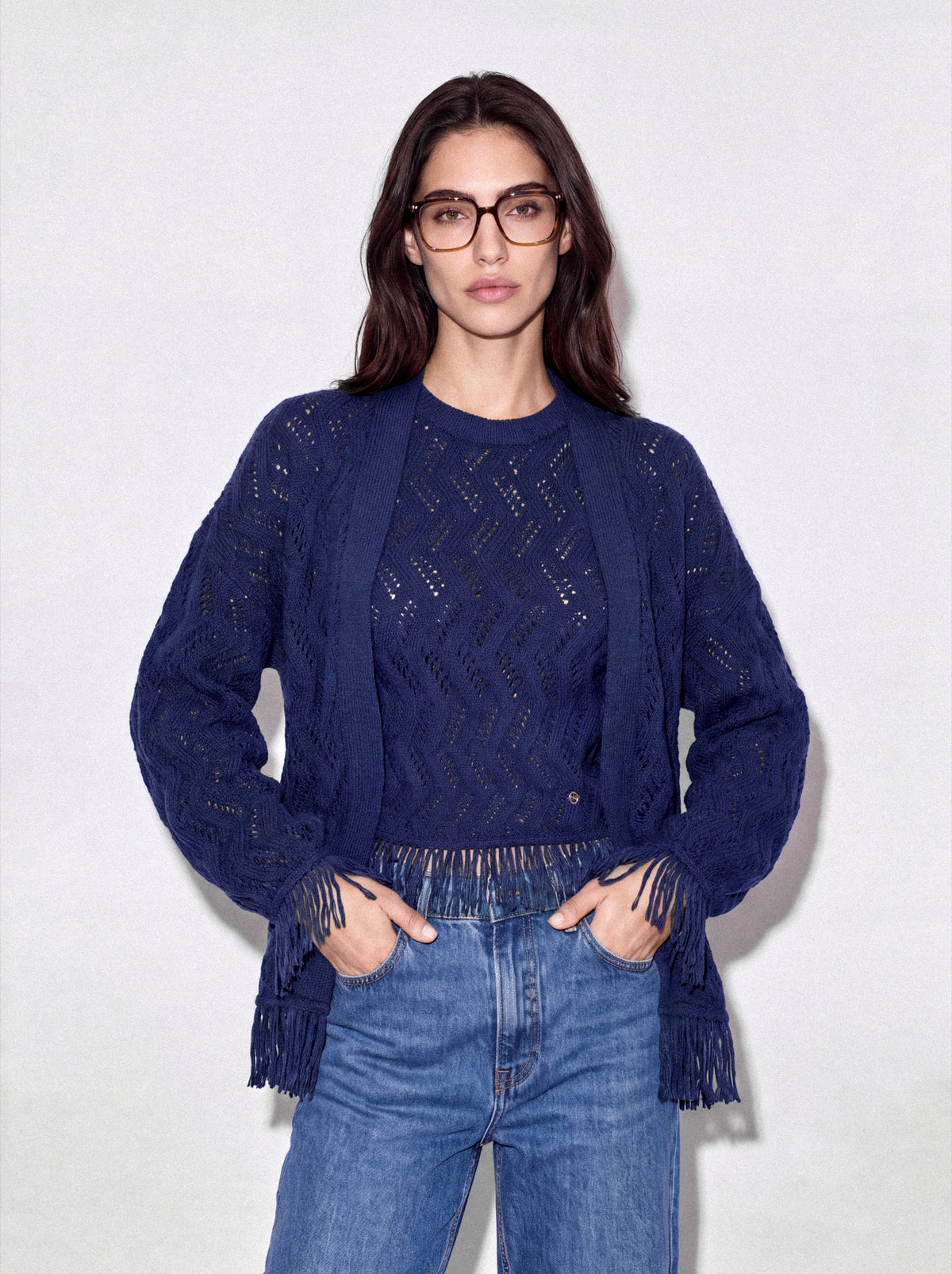 Normaillot FW27 lookbook