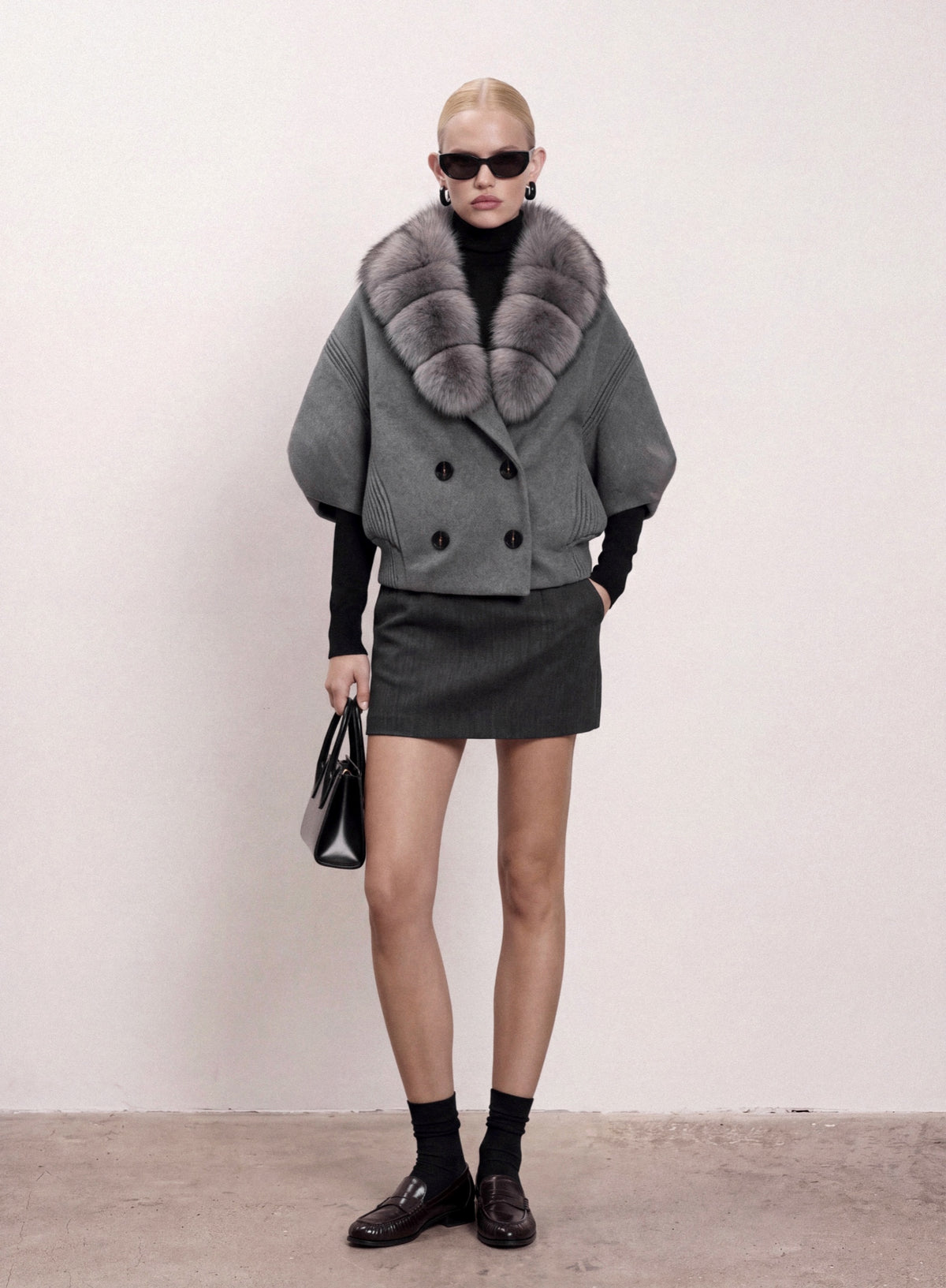 Normaillot FW27 lookbook
