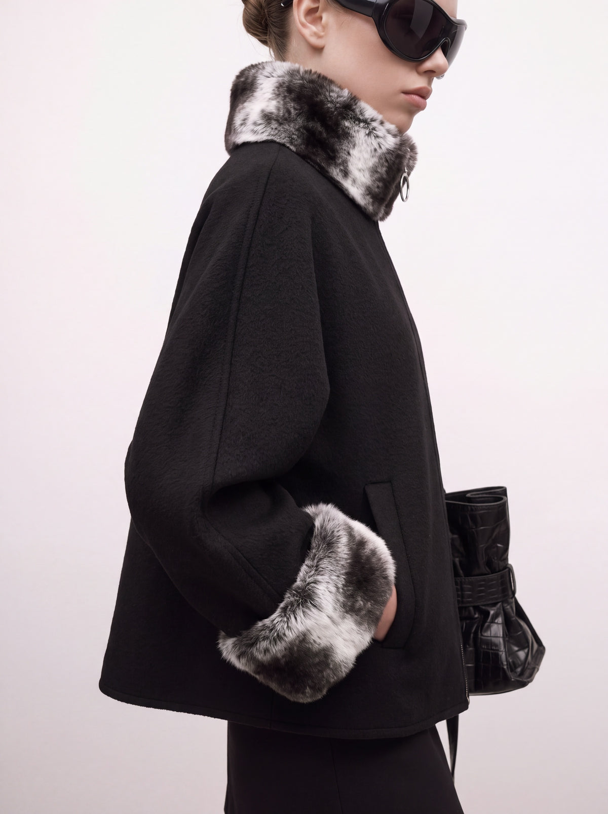 Normaillot FW27 lookbook