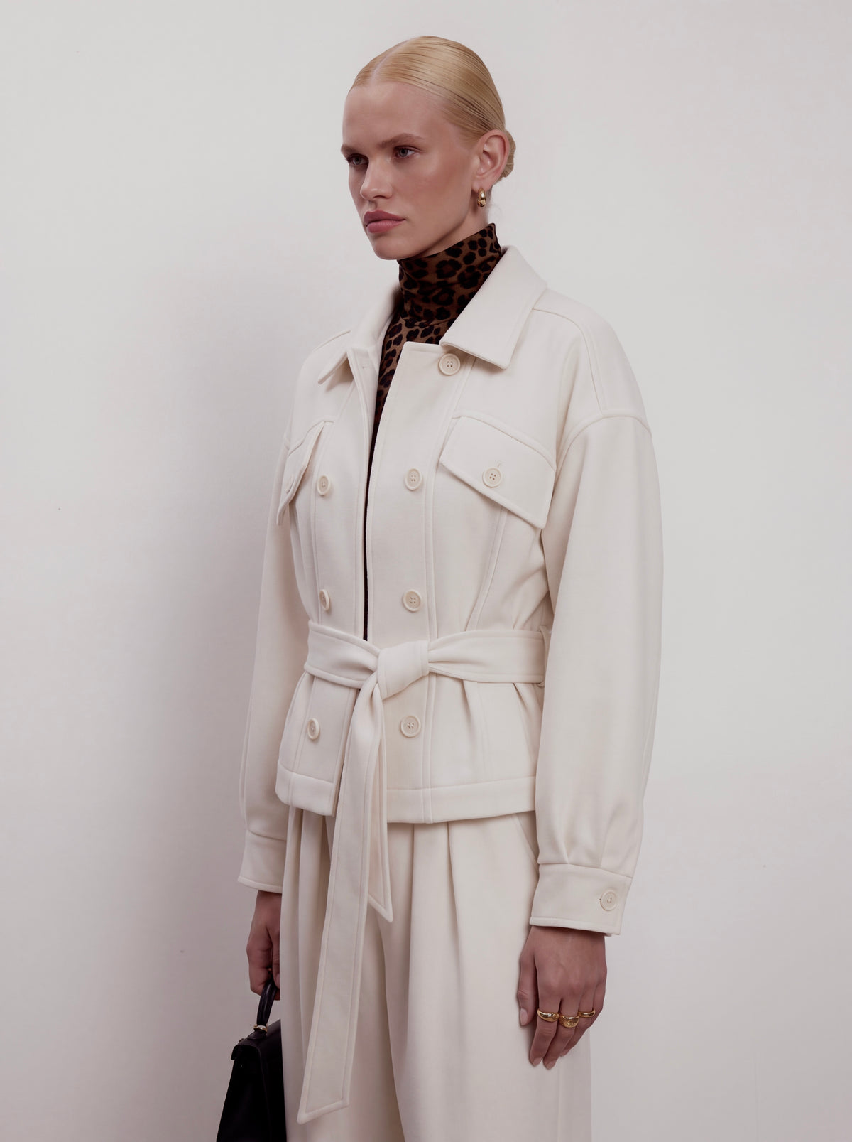 Normaillot FW27 lookbook