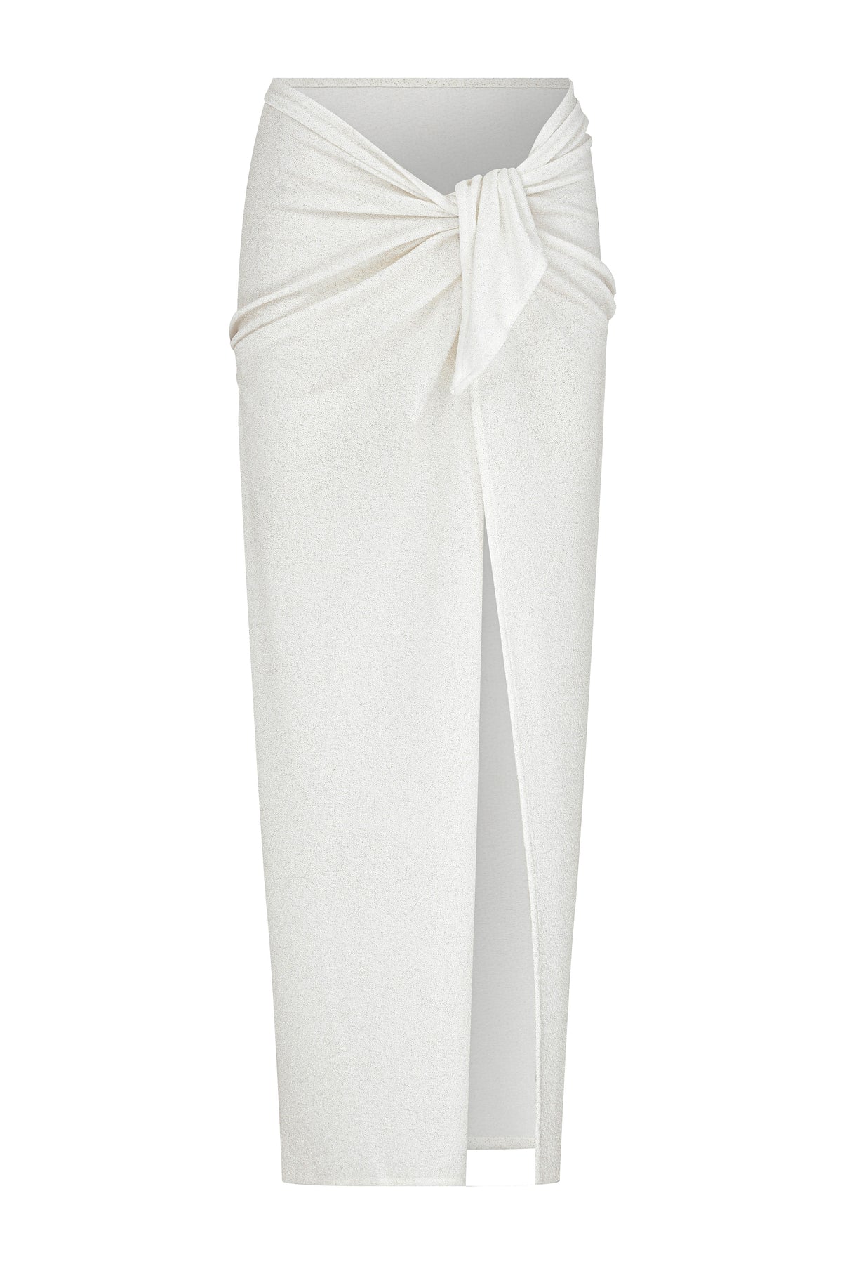 Parıltılı Elegance Maxi Pareo