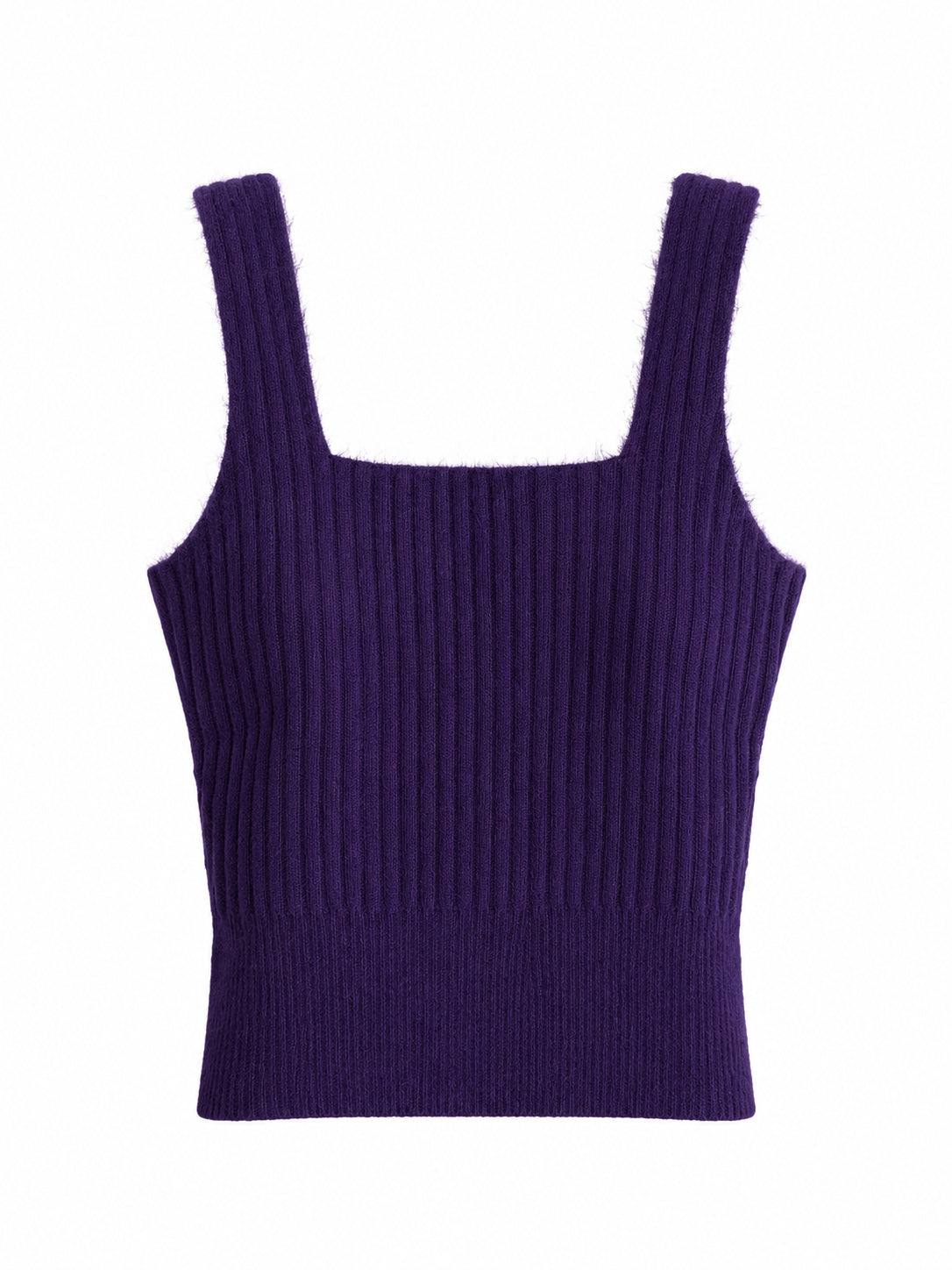 Violetta Mor Kare Yaka Triko Atlet