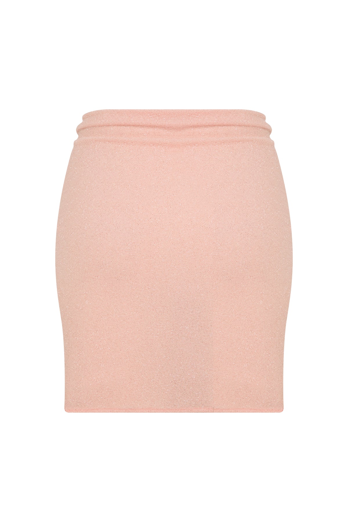 Parıltılı Beauté Pareo Pembe