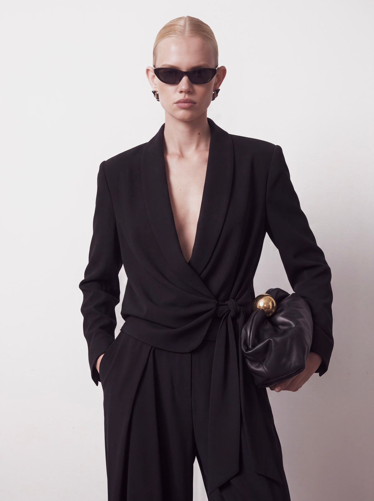 Normaillot FW27 lookbook