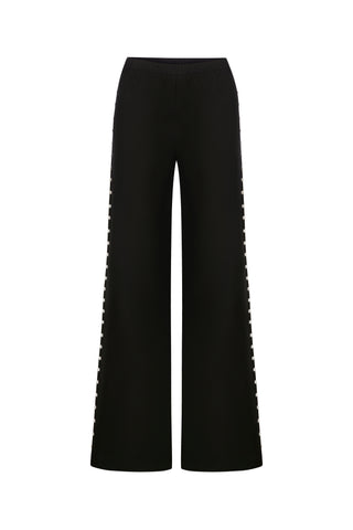 MIETTE İNCİ BASKI VUAL PİJAMA SET