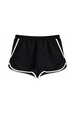 Sport Chic Mini Şort