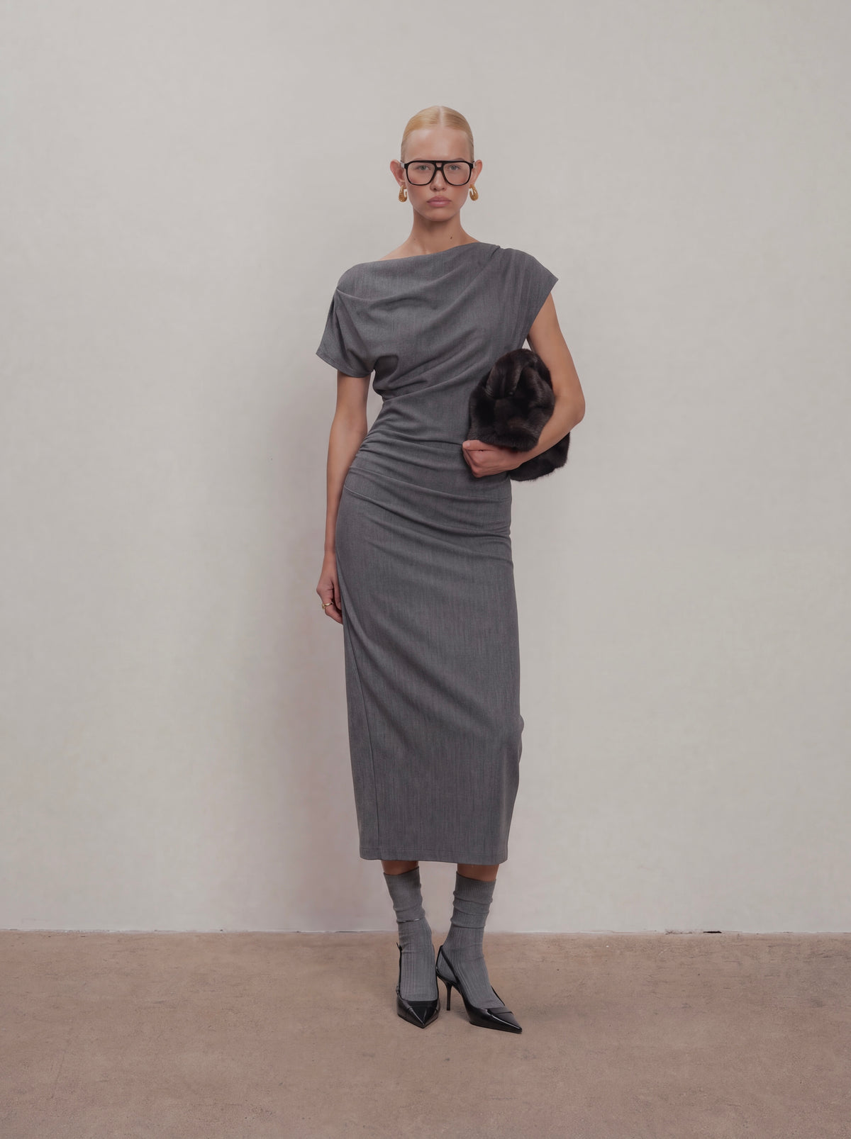 Normaillot FW27 lookbook