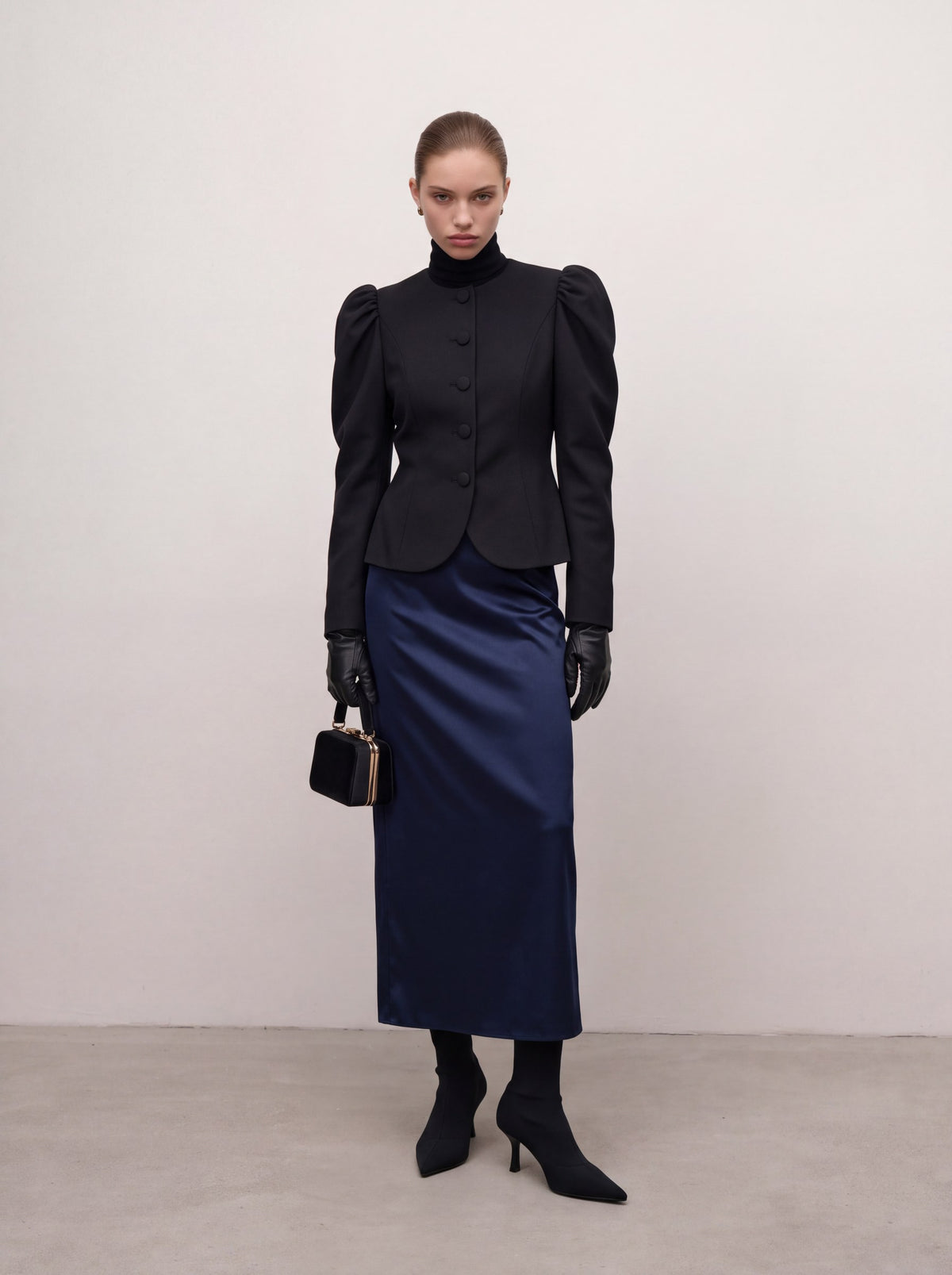Normaillot FW27 lookbook