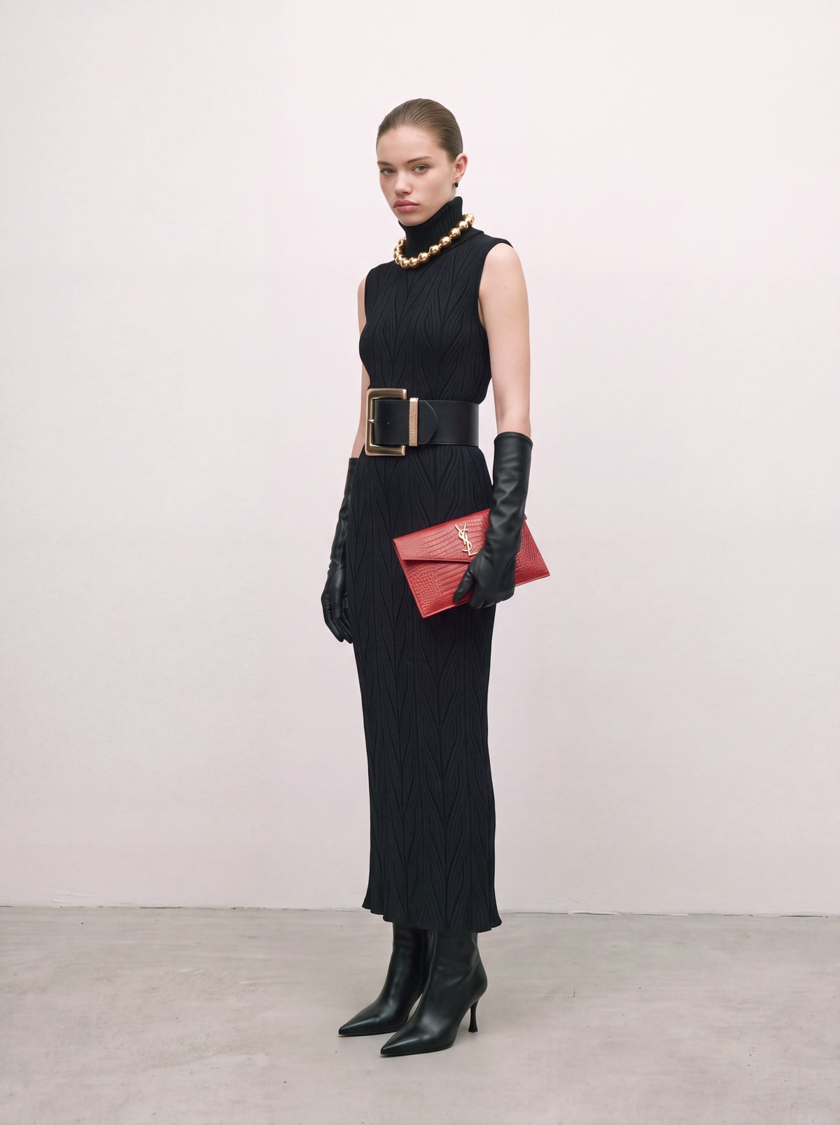 Normaillot FW27 lookbook