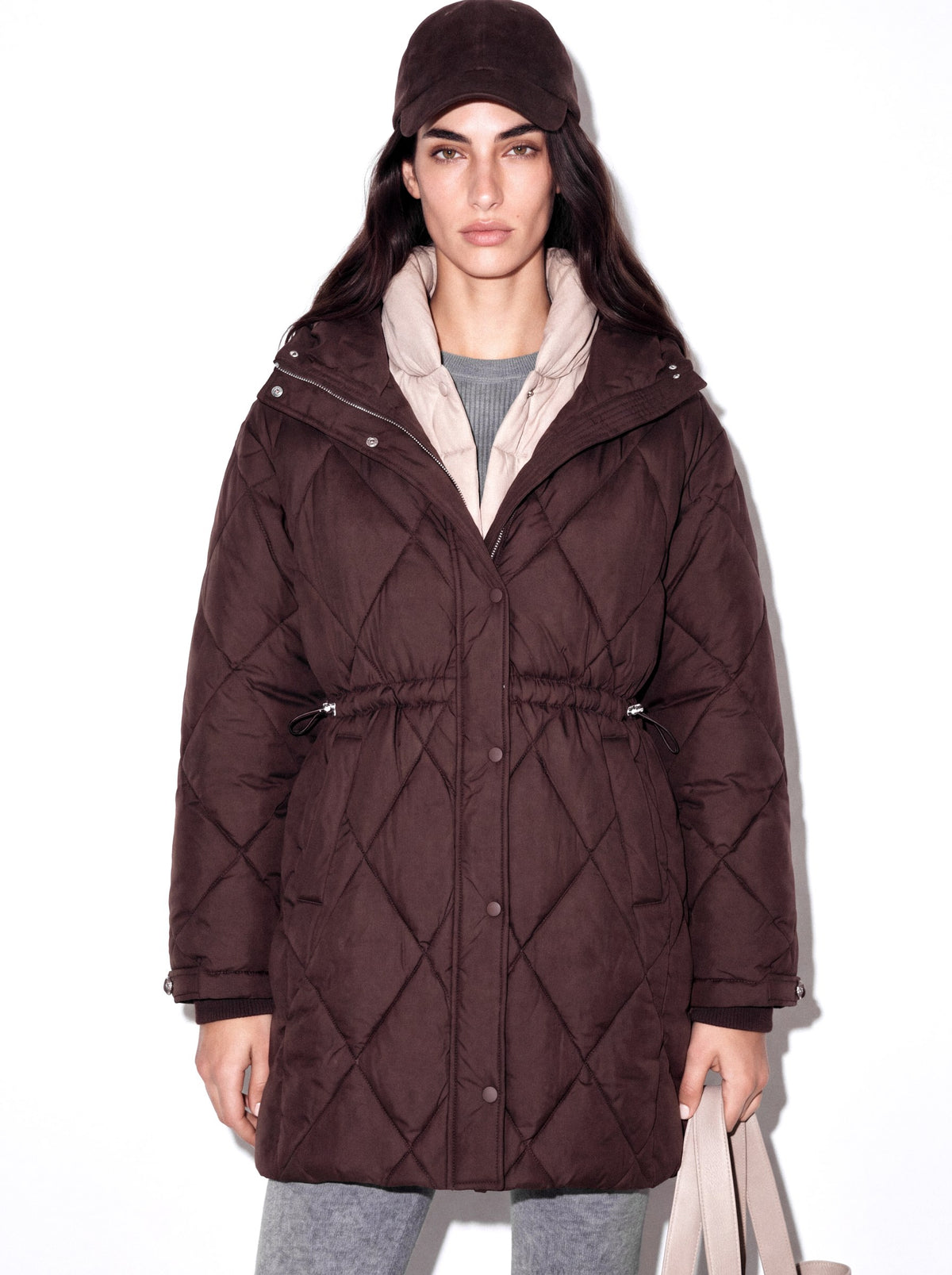 Normaillot FW27 lookbook