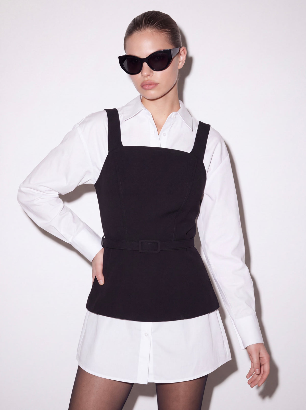 Normaillot FW27 lookbook