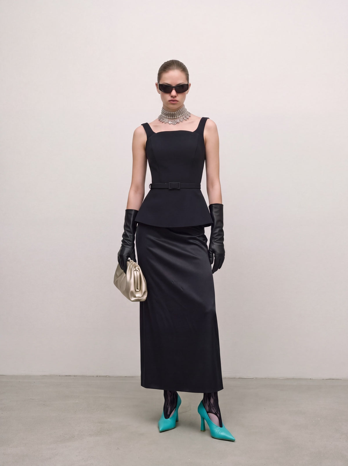 Normaillot FW27 lookbook