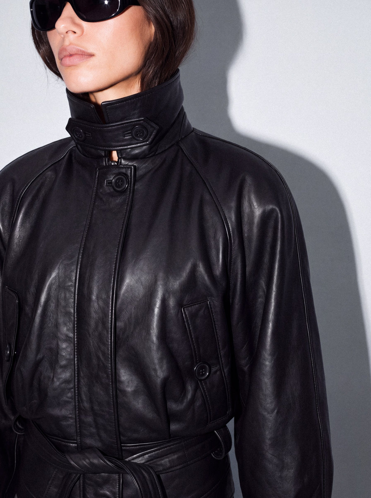 Normaillot FW27 lookbook