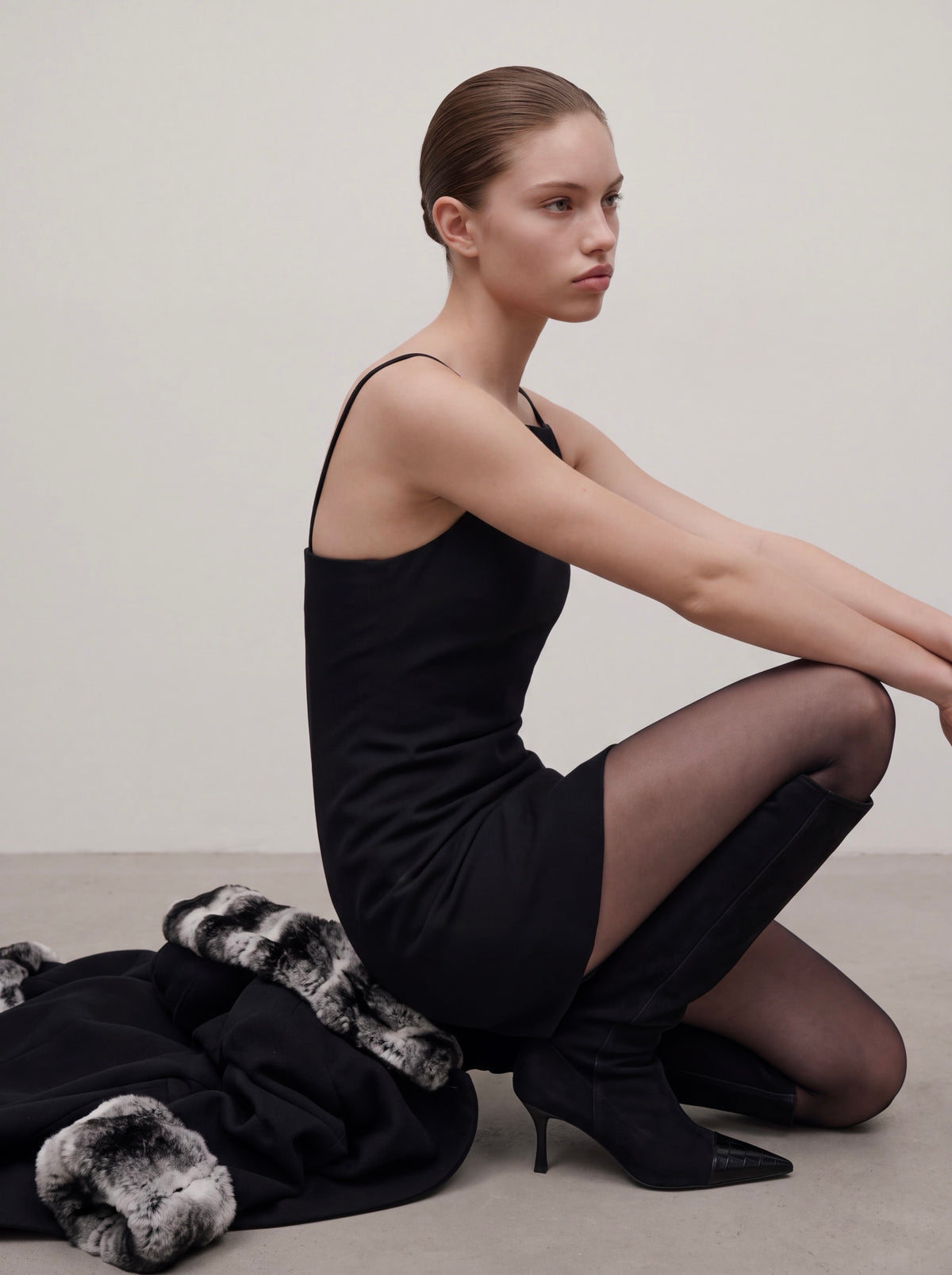 Normaillot FW27 lookbook