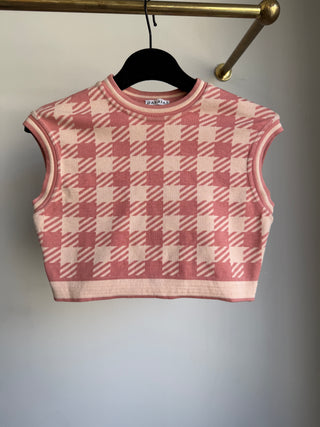 Triko SS91 Top
