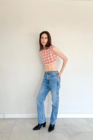 Triko SS91 Top