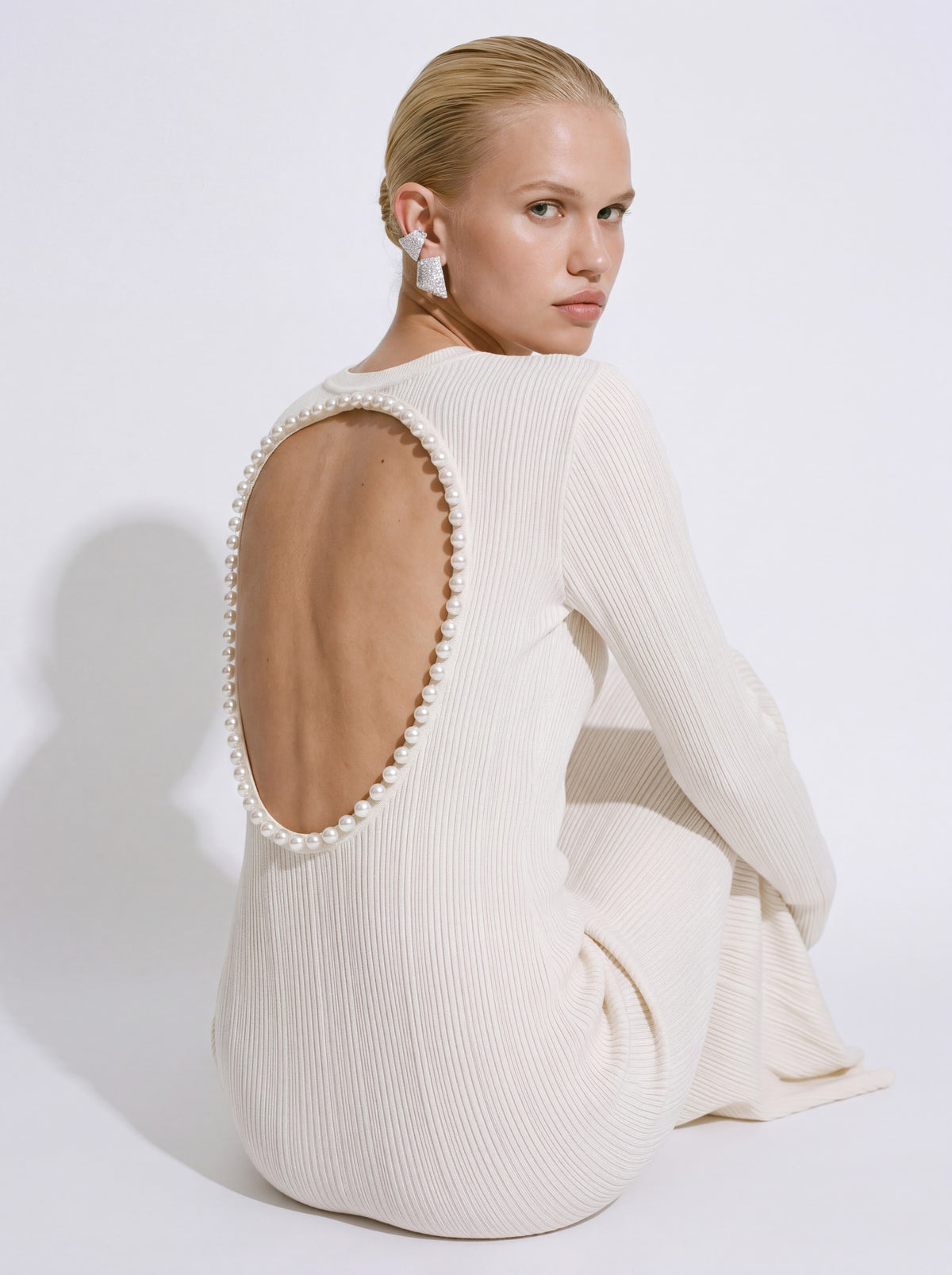 Normaillot FW27 lookbook