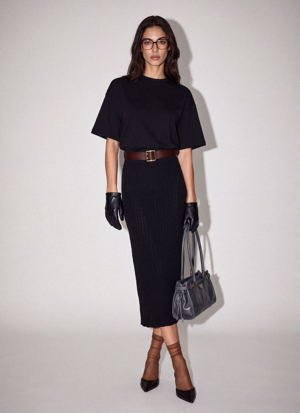 Normaillot FW27 lookbook