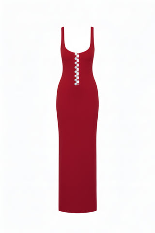 İncili Be Happy Elbise