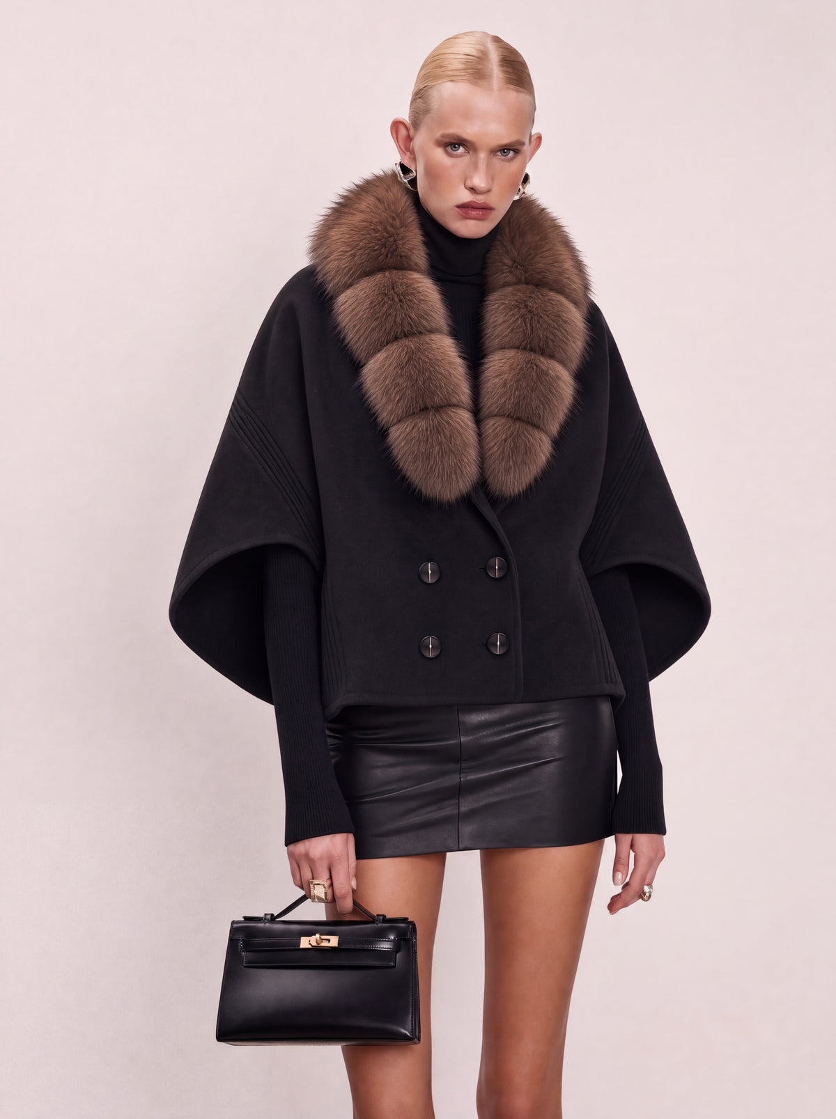 Normaillot FW27 lookbook