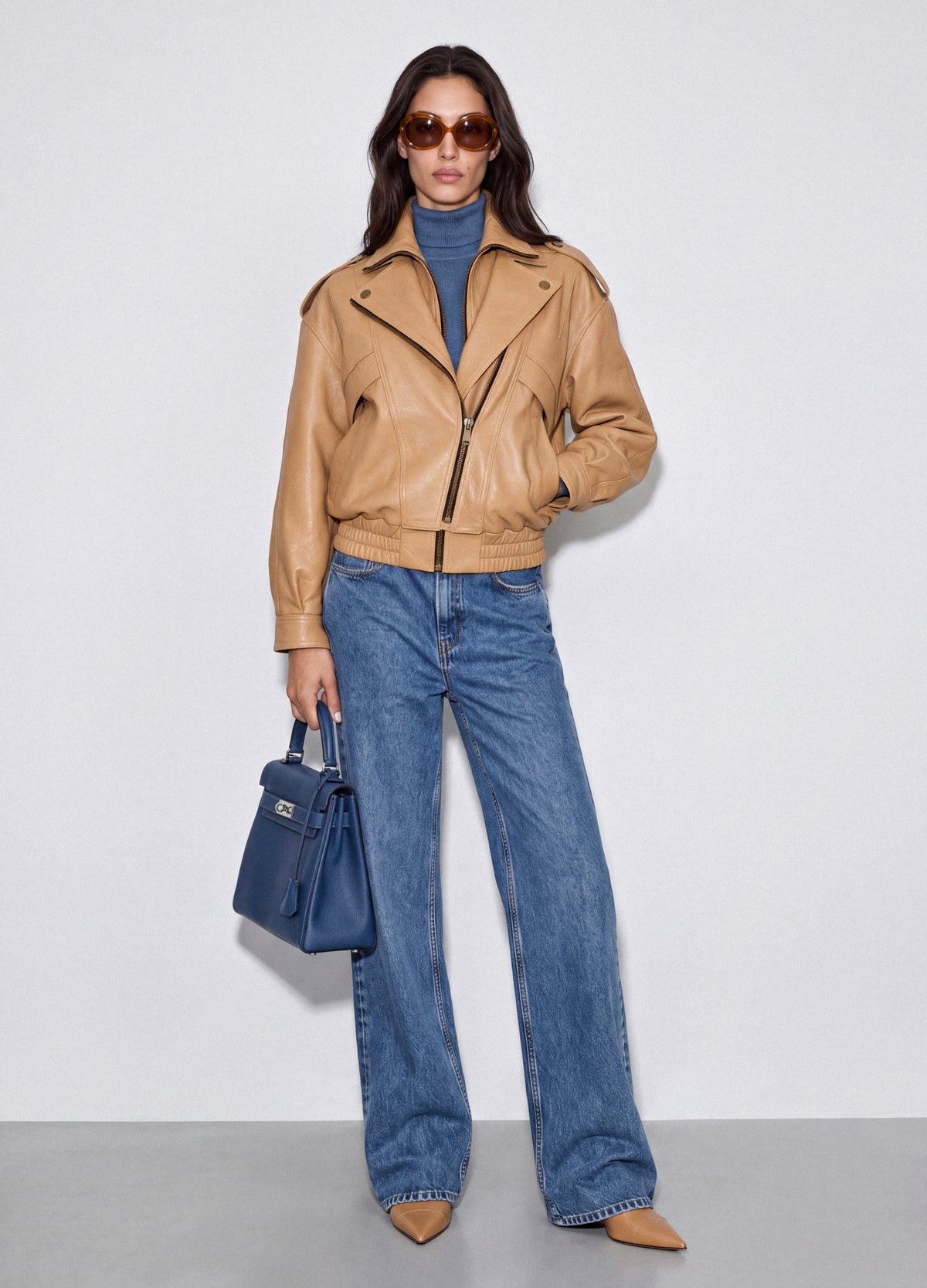 Normaillot FW27 lookbook