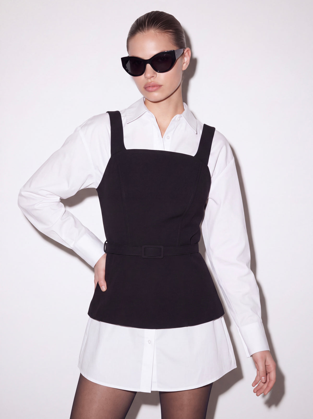 Normaillot FW27 lookbook