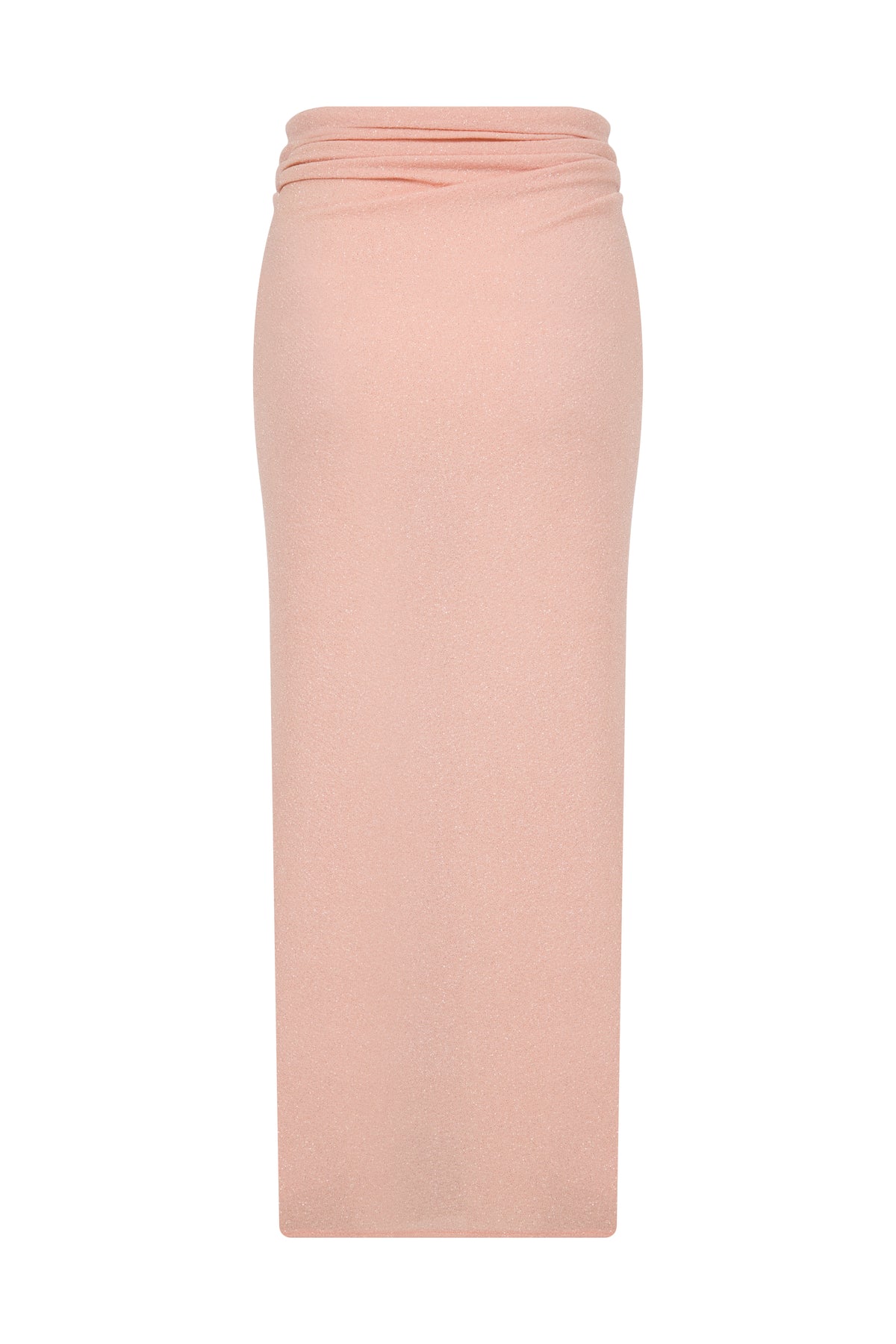 Parıltılı Elegance Maxi Pareo