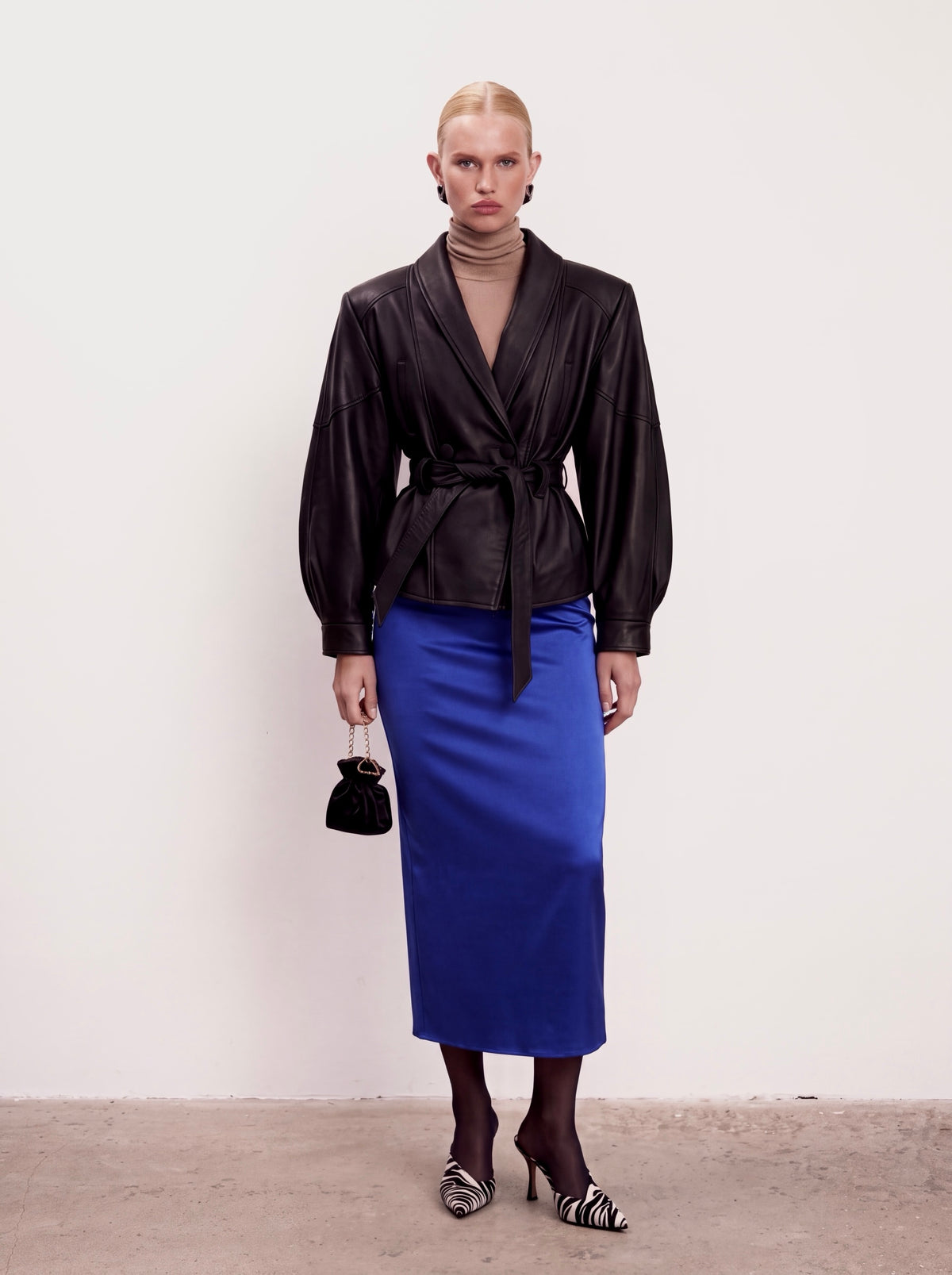 Normaillot FW27 lookbook