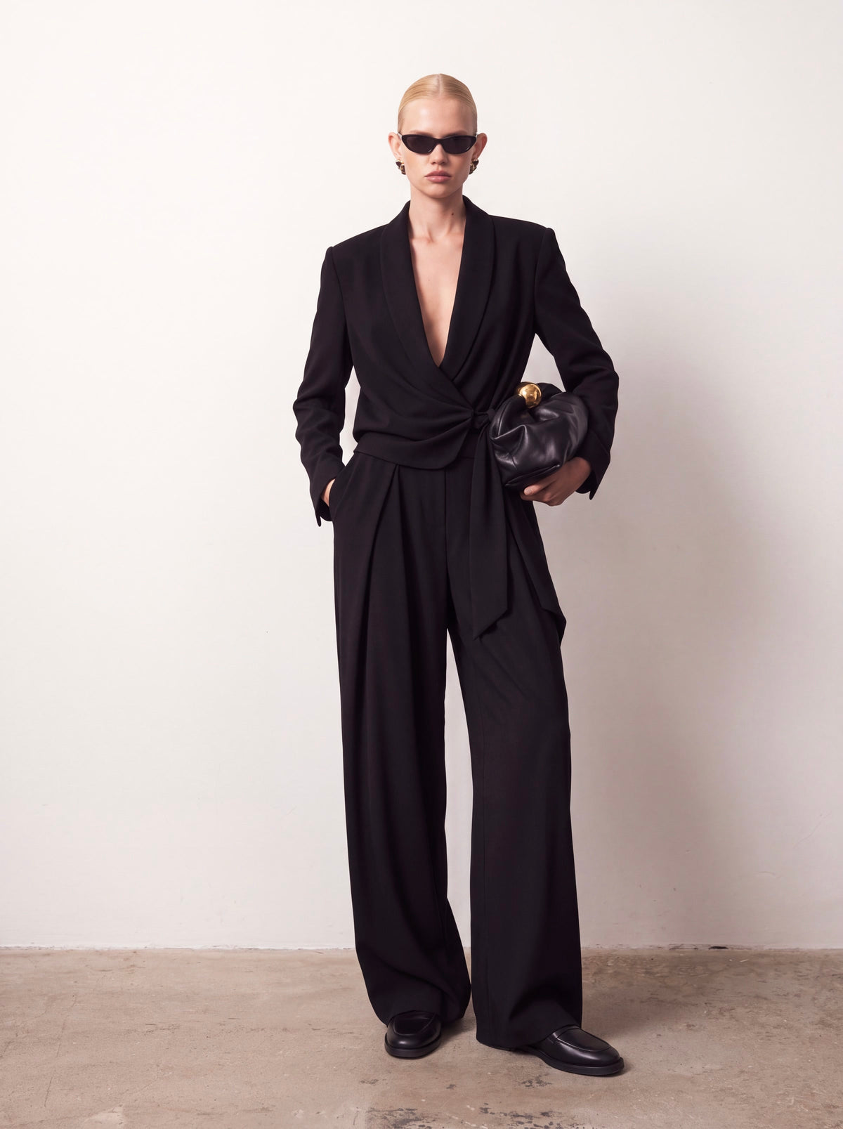 Normaillot FW27 lookbook
