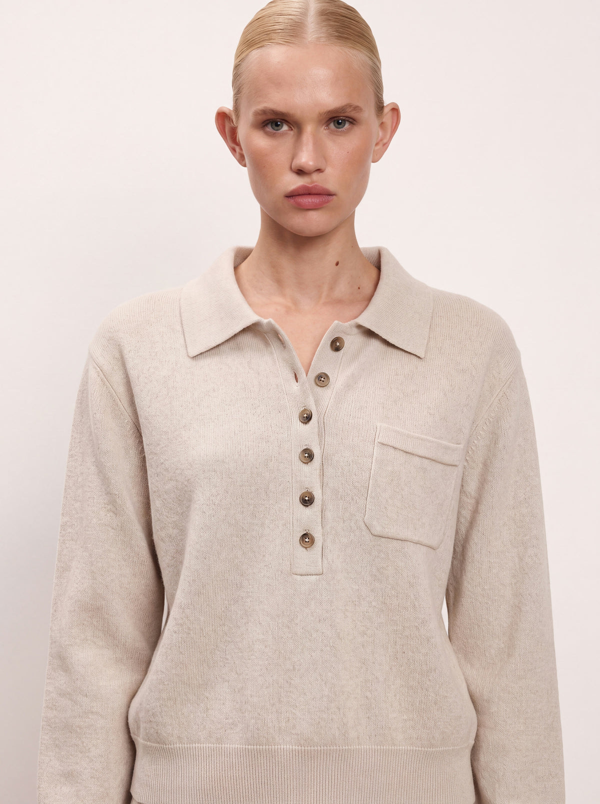 Normaillot FW27 lookbook