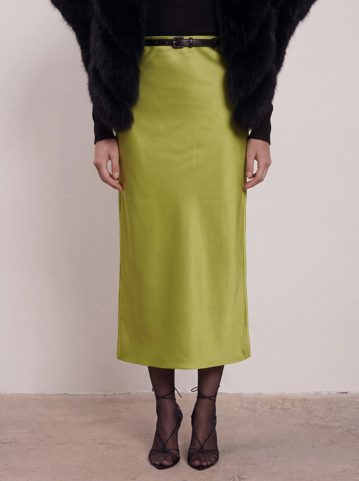 Normaillot FW27 lookbook
