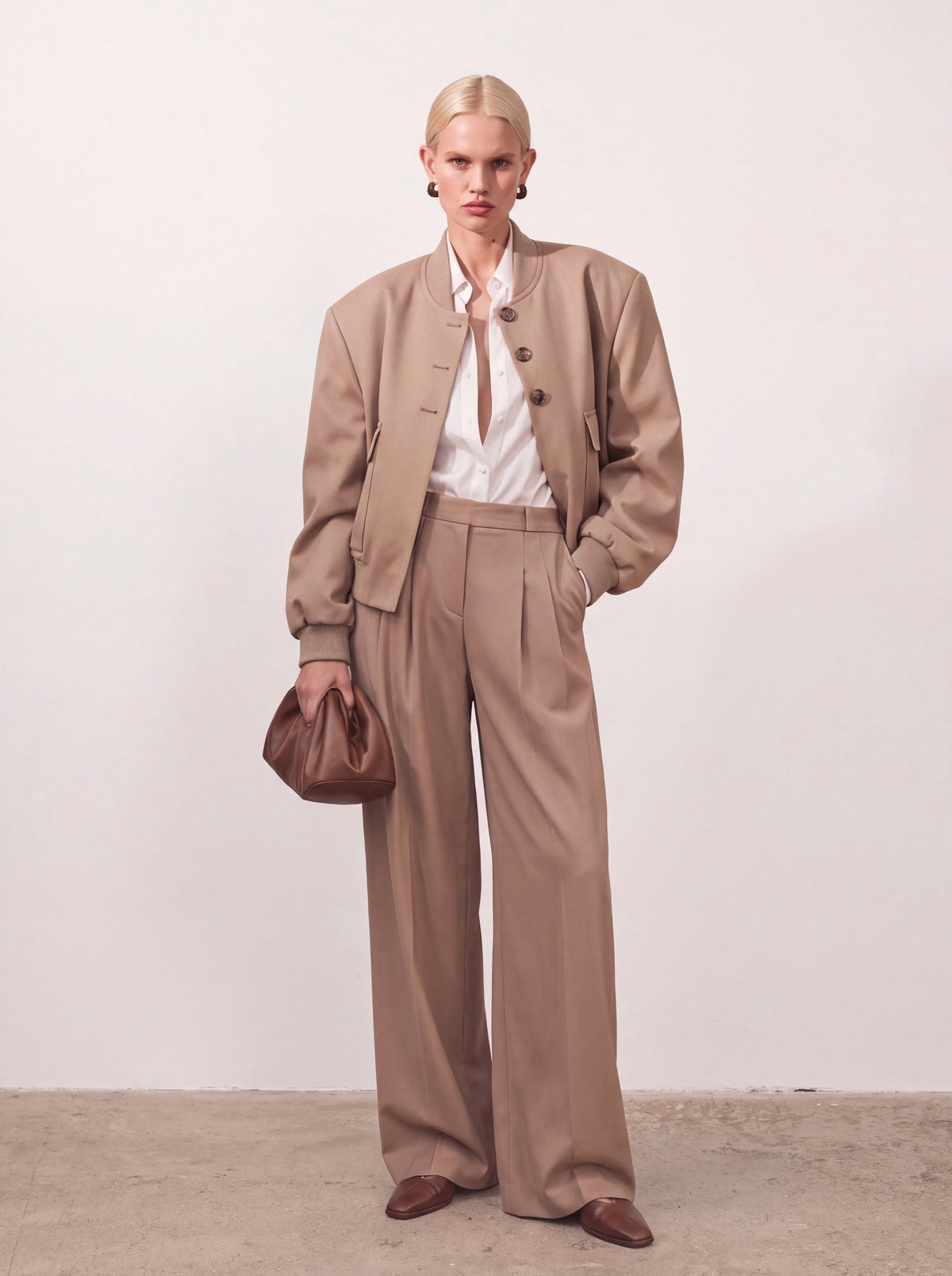 Normaillot FW27 lookbook