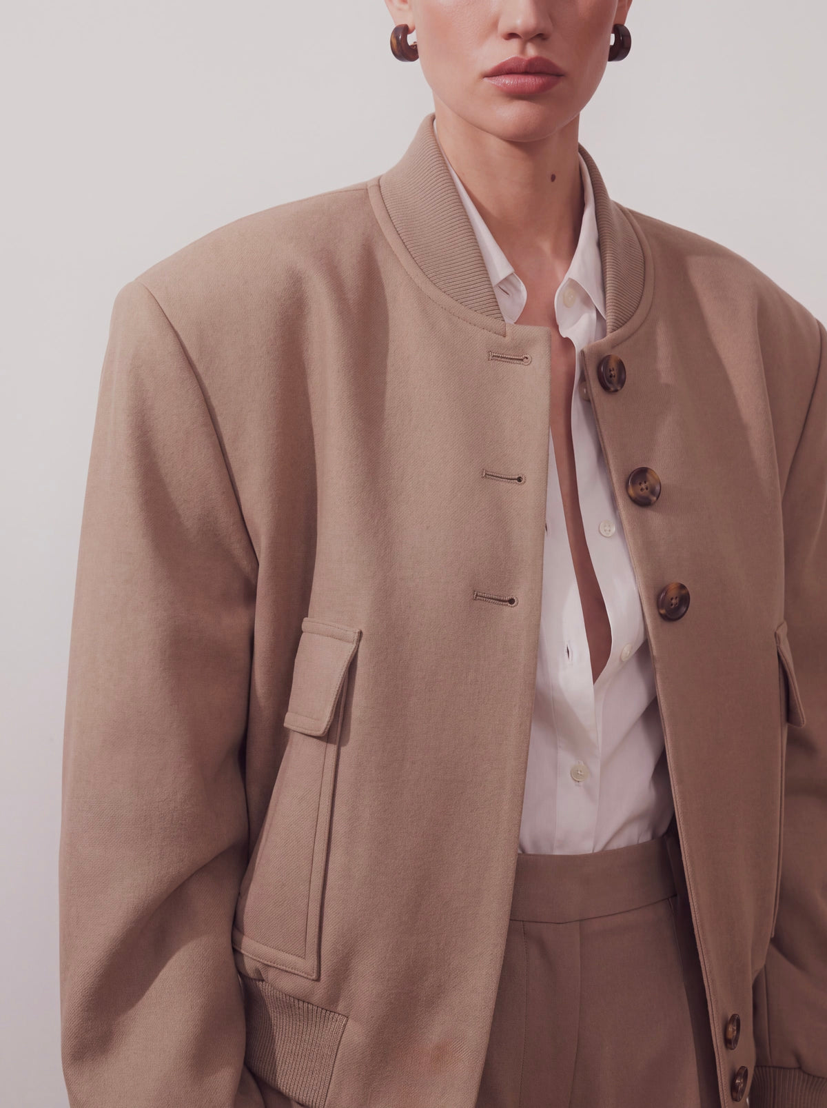 Normaillot FW27 lookbook