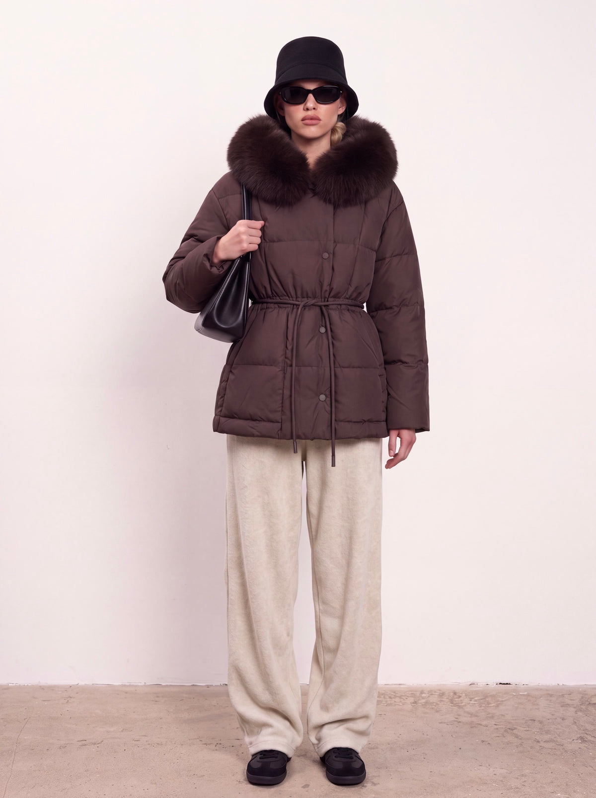 Normaillot FW27 lookbook