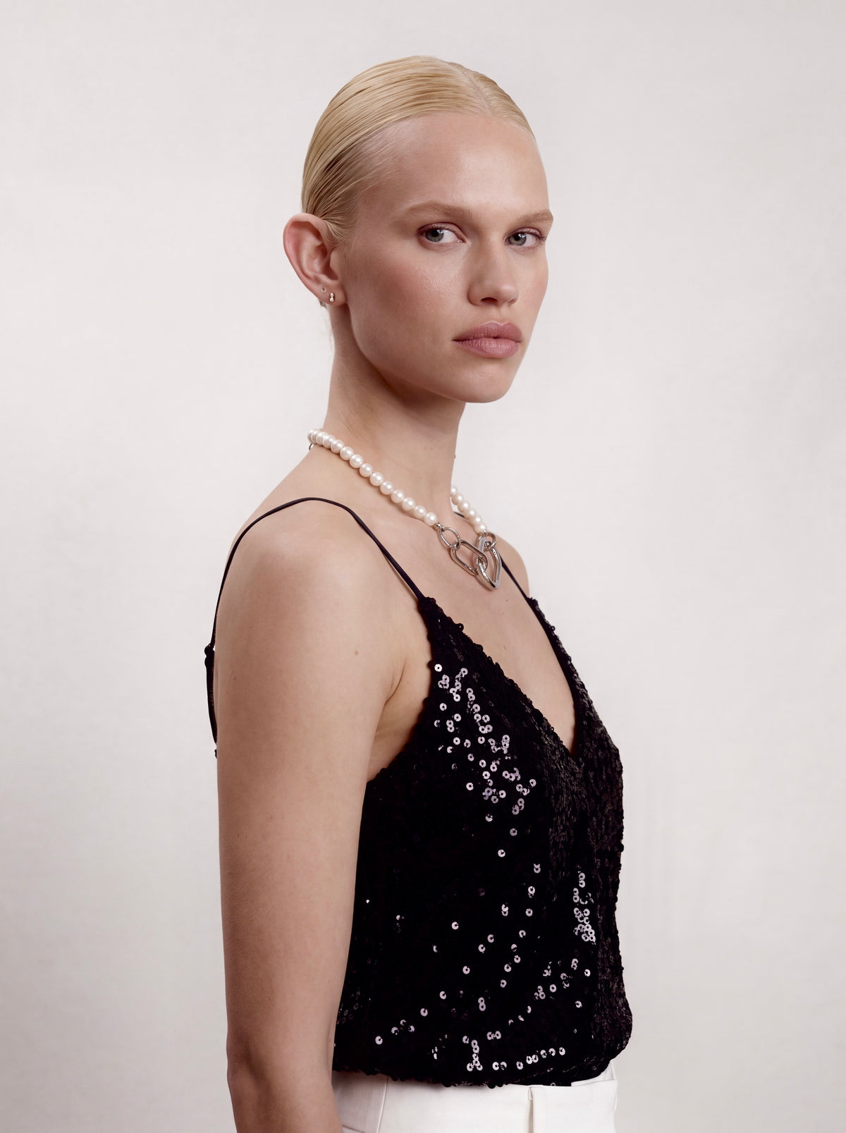 Normaillot FW27 lookbook