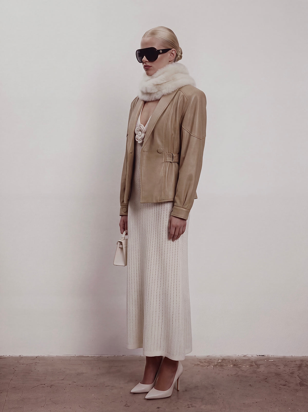 Normaillot FW27 lookbook