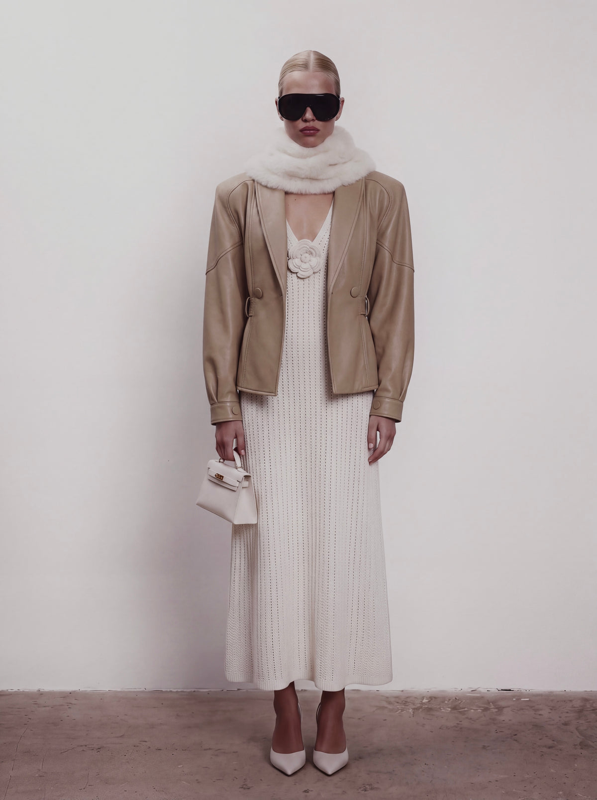 Normaillot FW27 lookbook